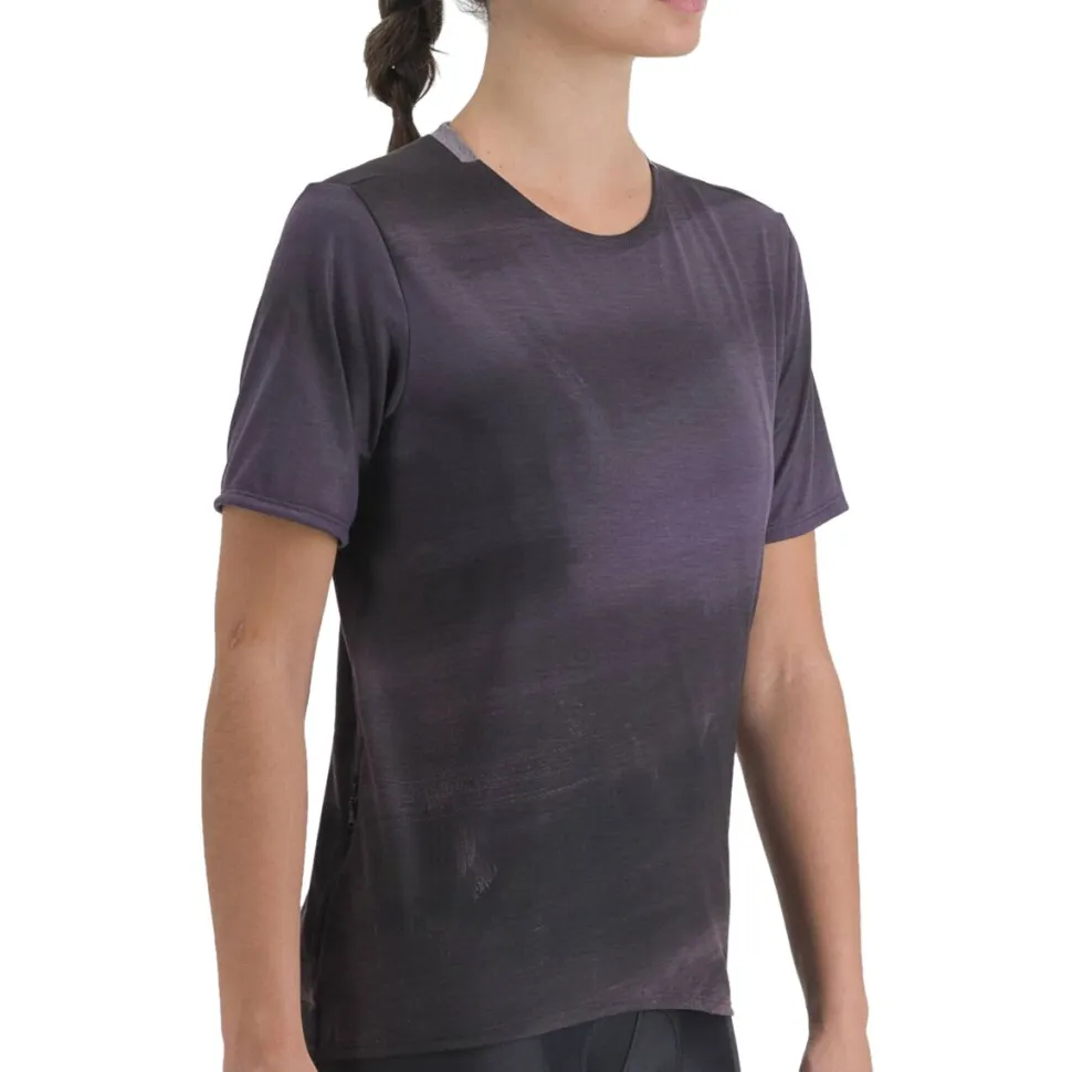 Flow Giara T-Shirt - Women's