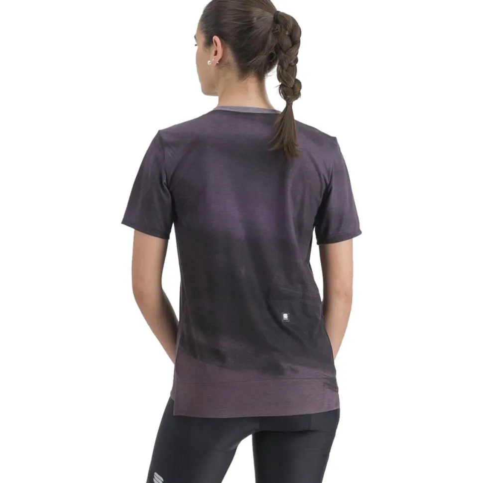 Flow Giara T-Shirt - Women's