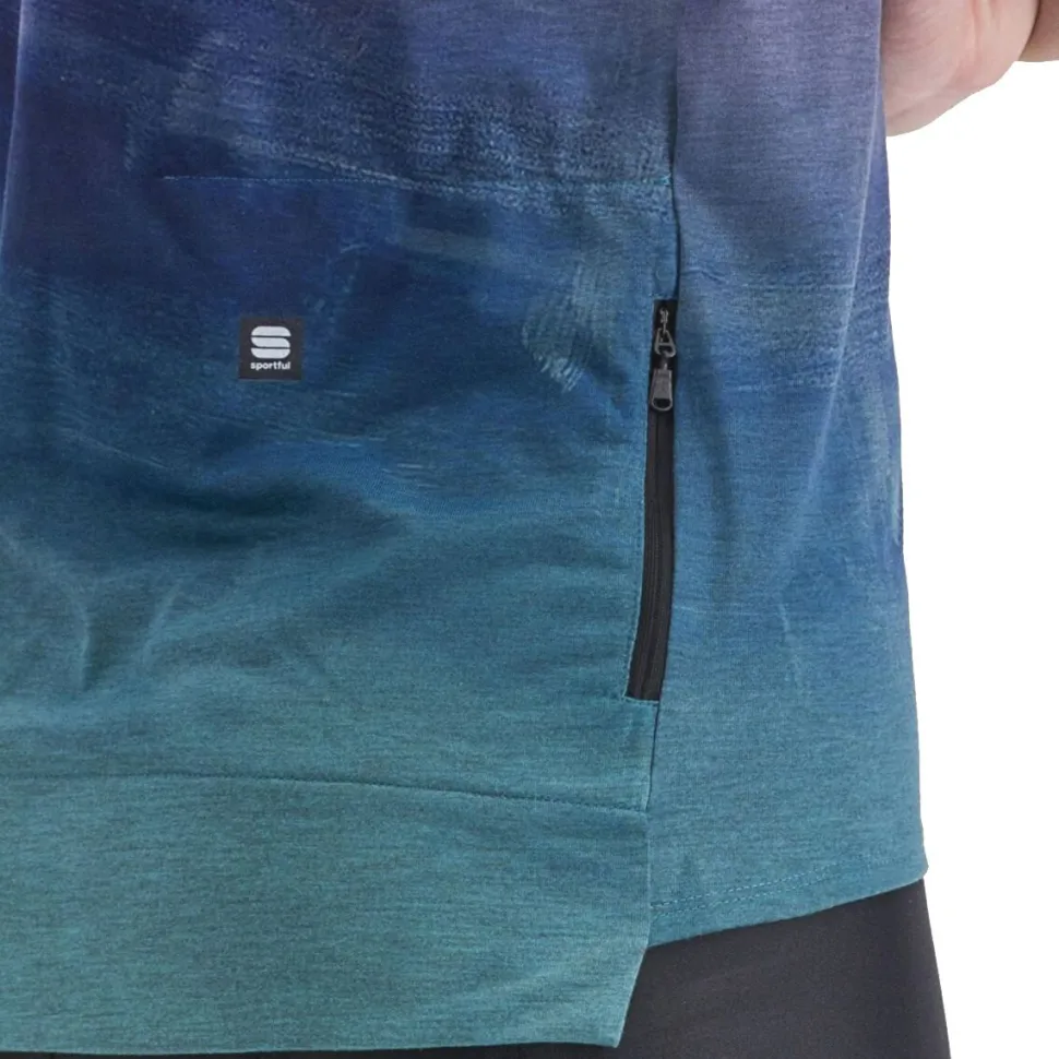 Flow Giara T-Shirt - Women's