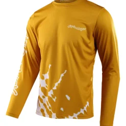Flowline Long-Sleeve Jersey - Men's