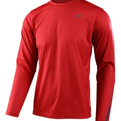 Flowline Long-Sleeve Jersey - Men's
