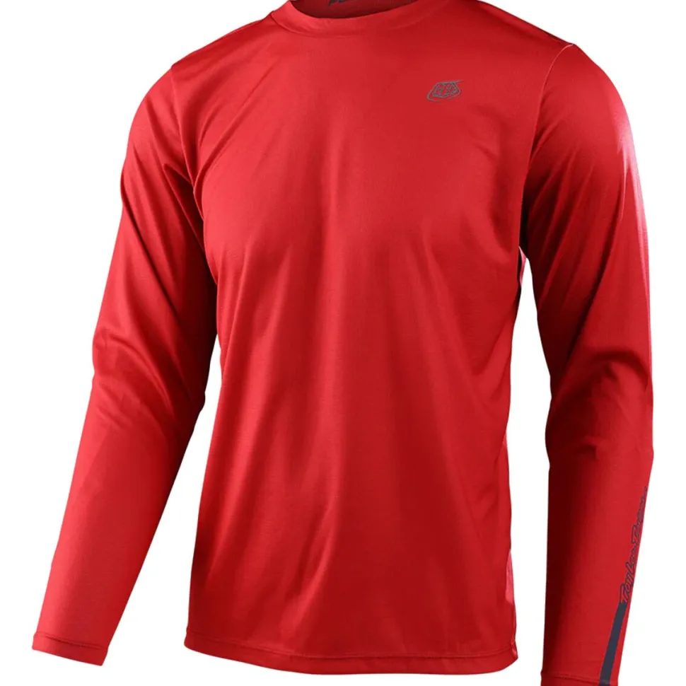 Flowline Long-Sleeve Jersey - Men's