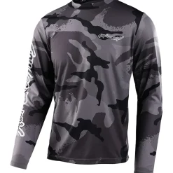 Flowline Long-Sleeve Jersey - Men's