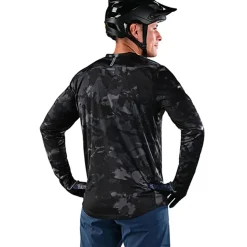 Flowline Long-Sleeve Jersey - Men's