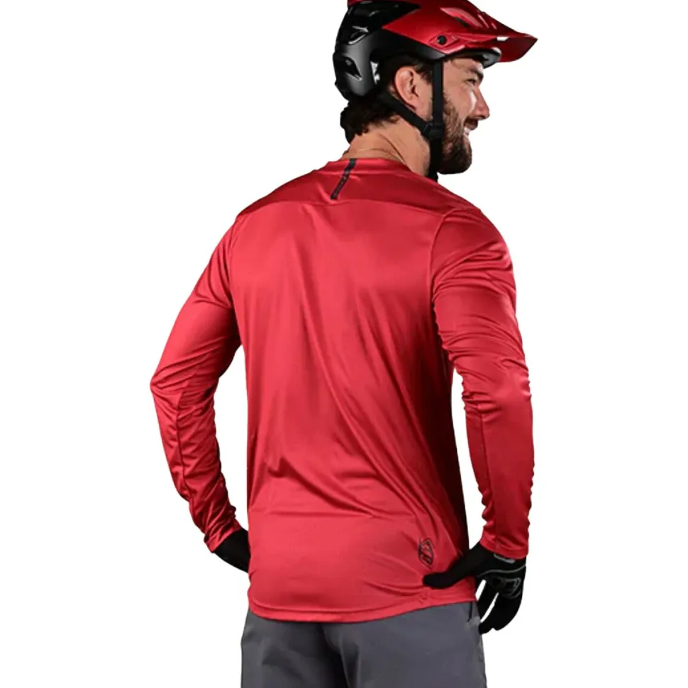 Flowline Long-Sleeve Jersey - Men's