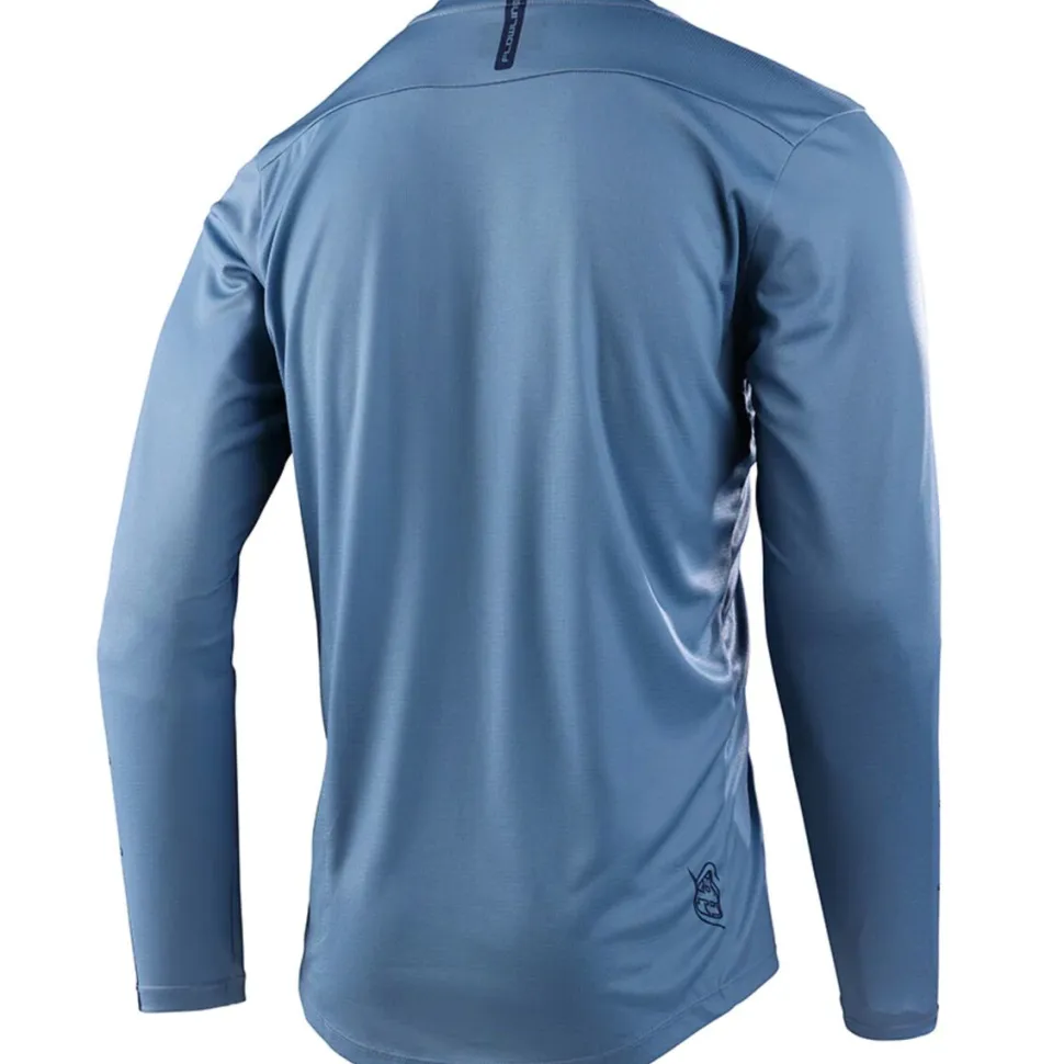 Flowline Long-Sleeve Jersey - Men's