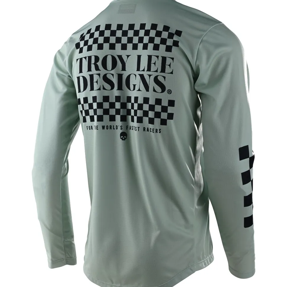 Flowline Long-Sleeve Jersey - Men's
