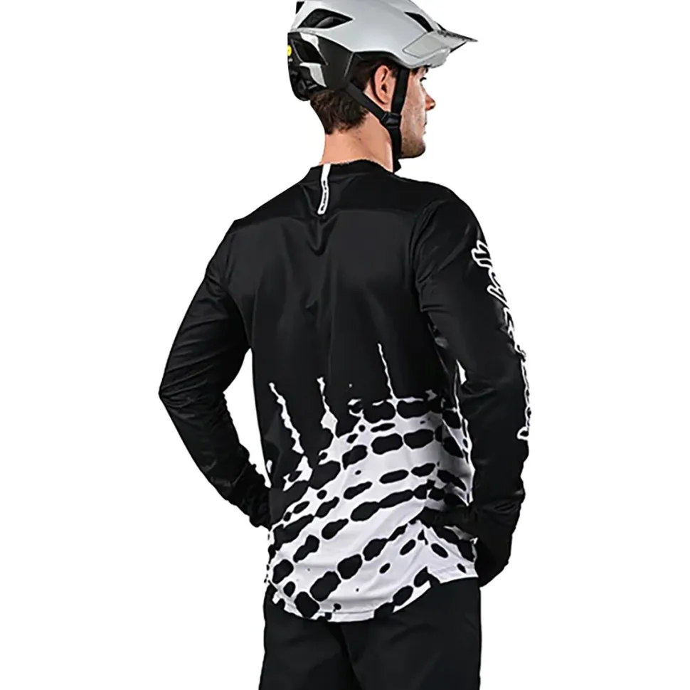 Flowline Long-Sleeve Jersey - Men's