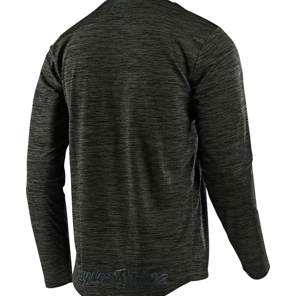 Flowline Long-Sleeve Jersey - Men's