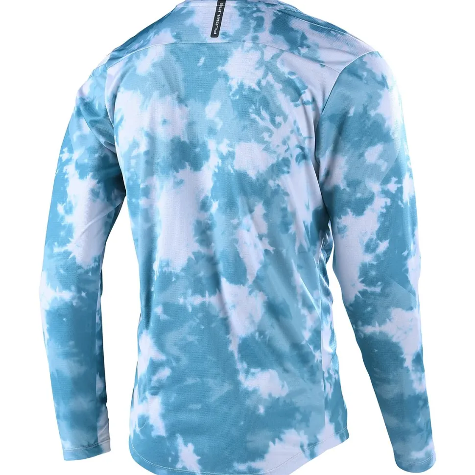 Flowline Long-Sleeve Jersey - Men's