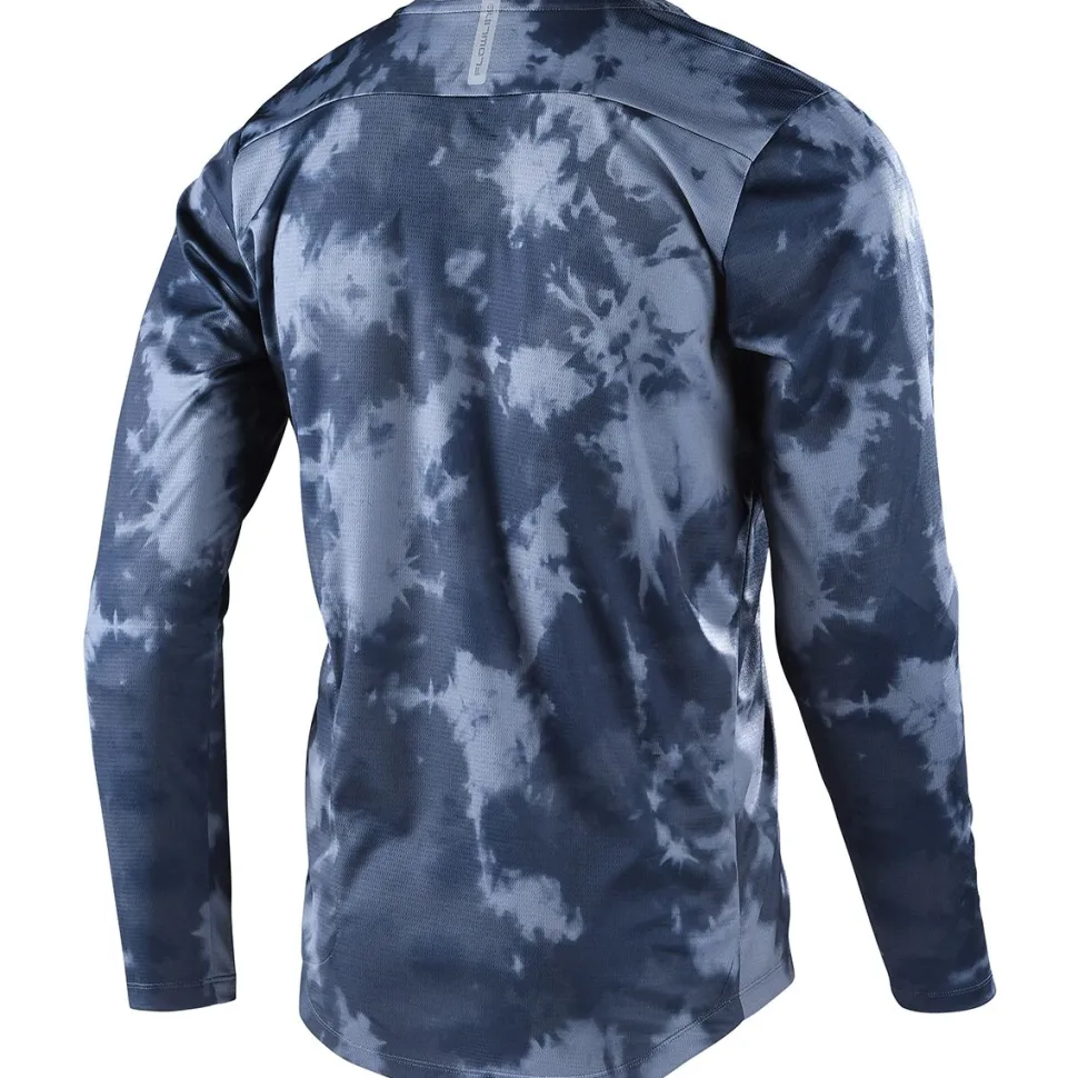 Flowline Long-Sleeve Jersey - Men's