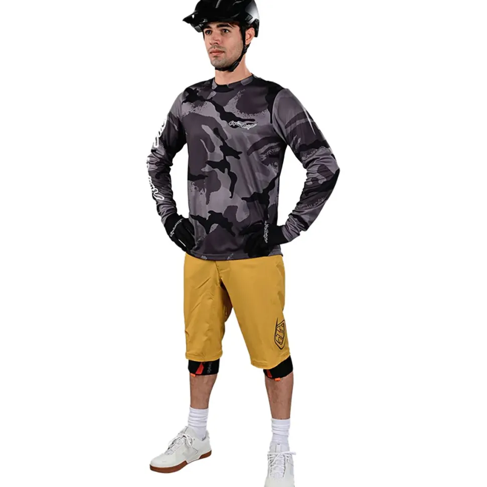 Flowline Long-Sleeve Jersey - Men's