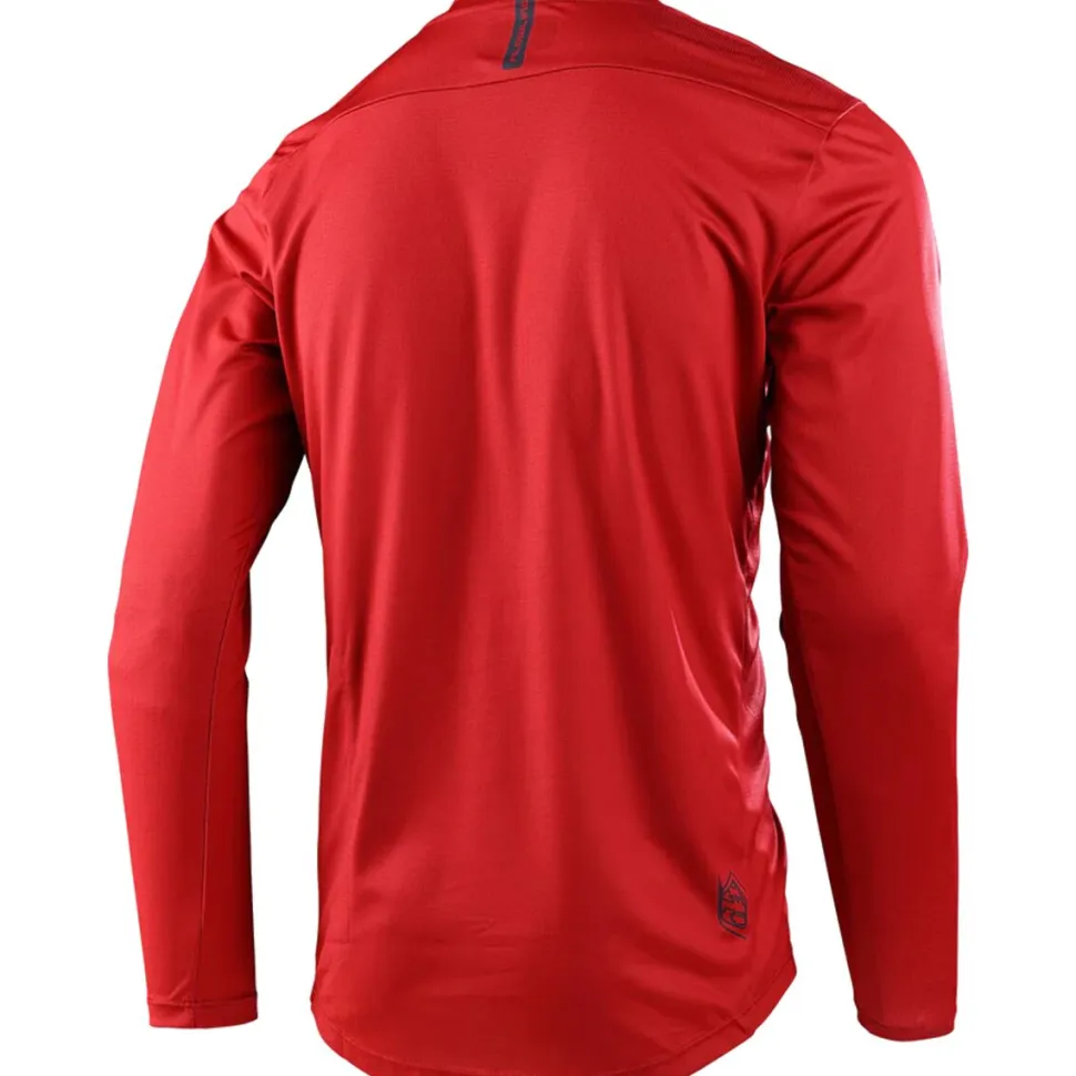 Flowline Long-Sleeve Jersey - Men's