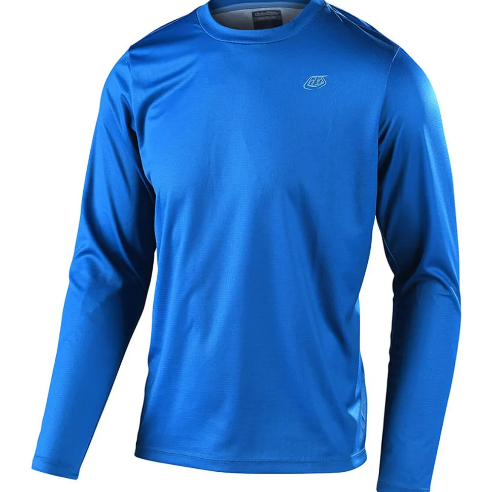 Flowline Long-Sleeve Jersey - Men's