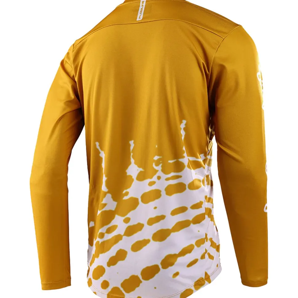 Flowline Long-Sleeve Jersey - Men's