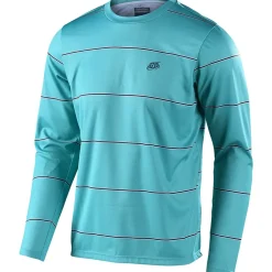 Flowline Long-Sleeve Jersey - Men's