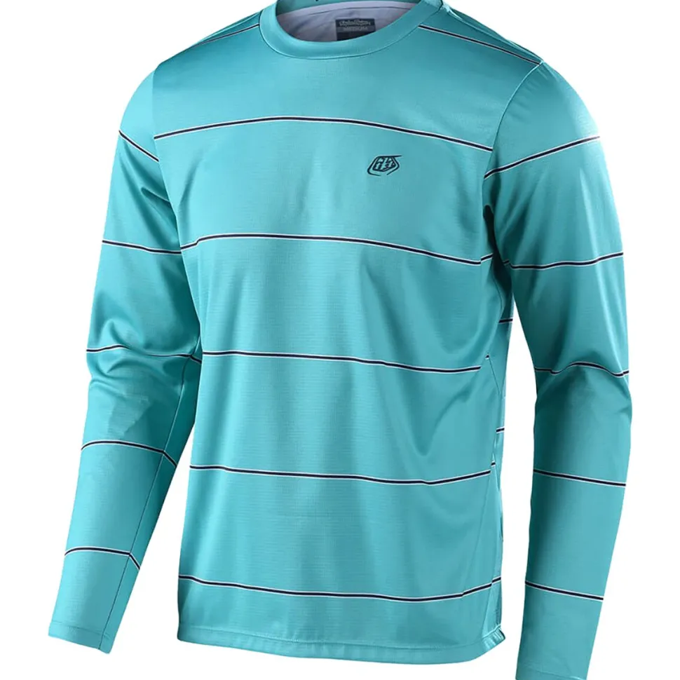 Flowline Long-Sleeve Jersey - Men's