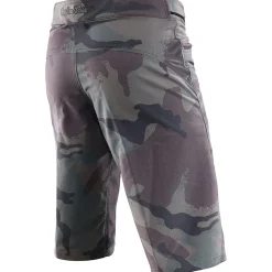 Flowline Shifty Short Shell - Men's