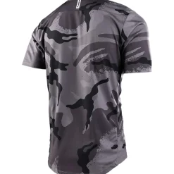 Flowline Short-Sleeve Jersey - Men's