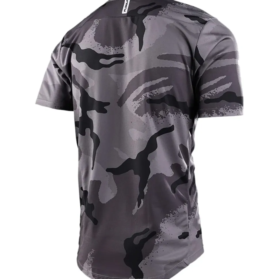Flowline Short-Sleeve Jersey - Men's