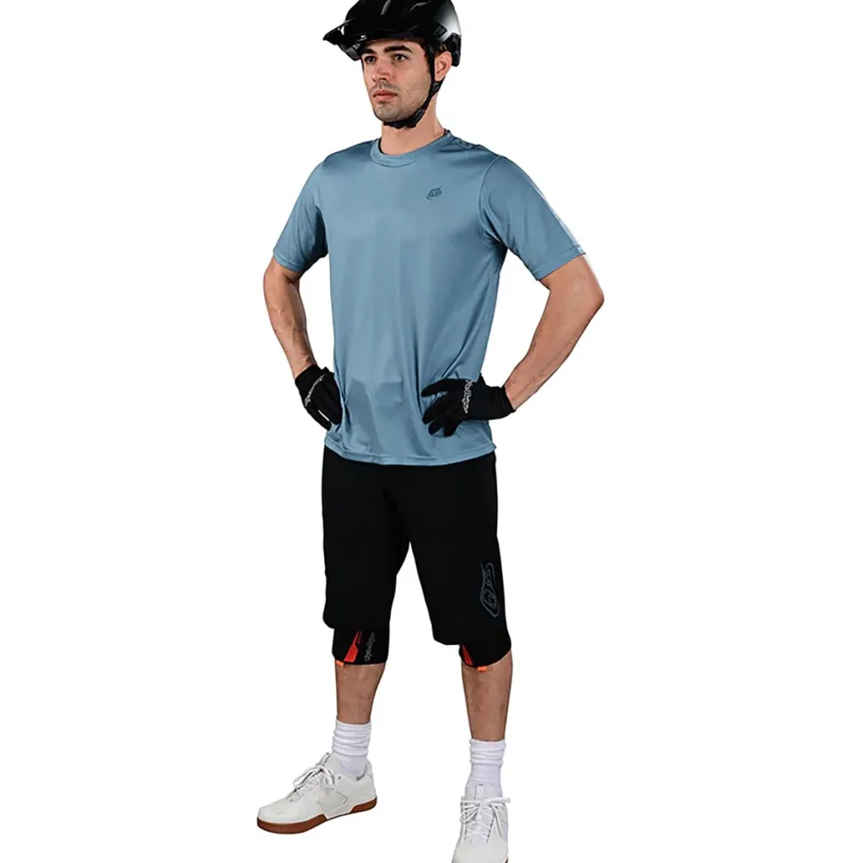 Flowline Short-Sleeve Jersey - Men's