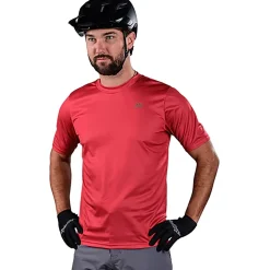 Flowline Short-Sleeve Jersey - Men's