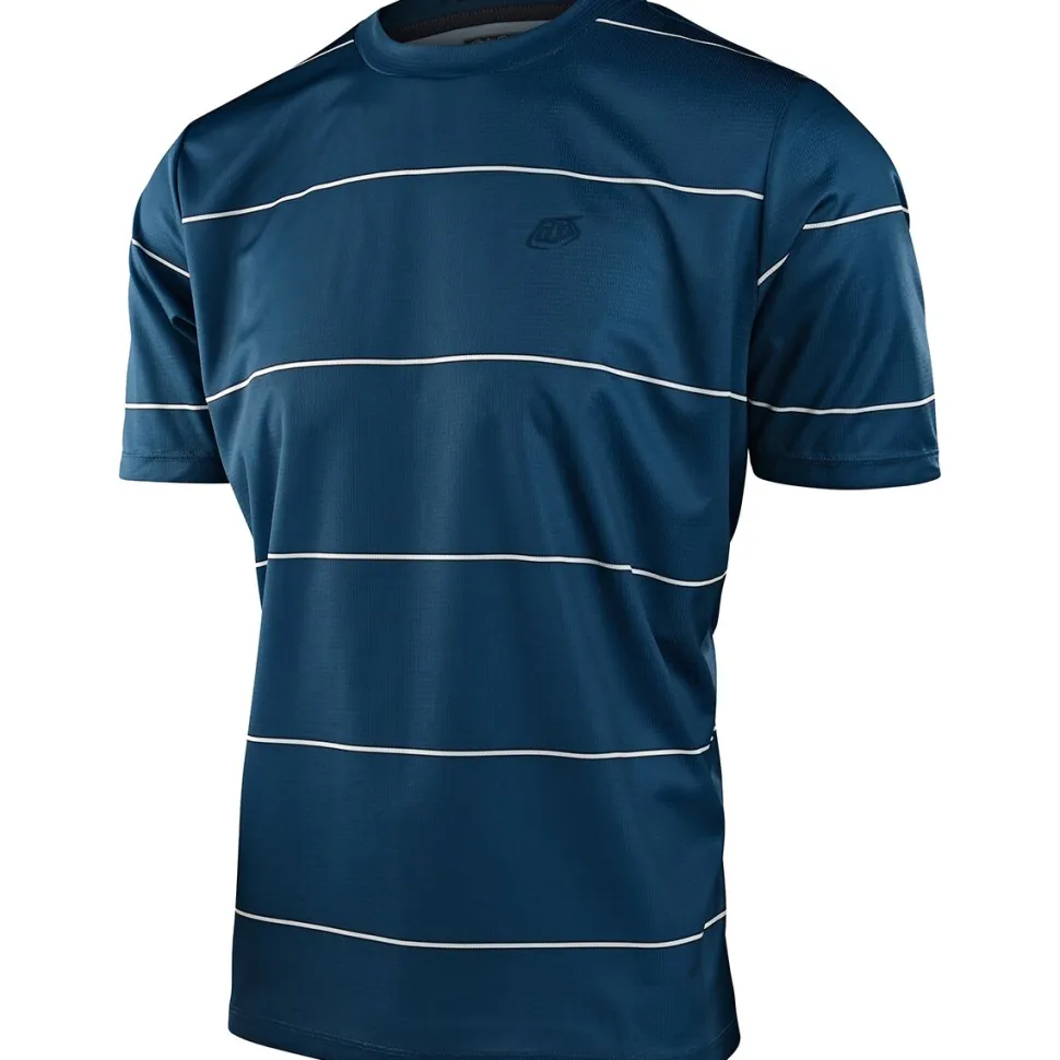 Flowline Short-Sleeve Jersey - Men's