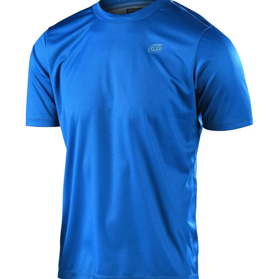 Flowline Short-Sleeve Jersey - Men's