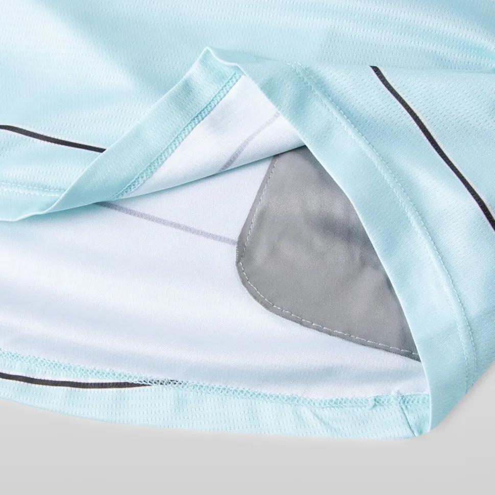 Flowline Short-Sleeve Jersey - Men's