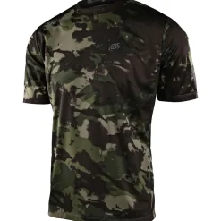 Flowline Short-Sleeve Jersey - Men's