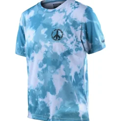 Flowline Short-Sleeve Jersey - Men's