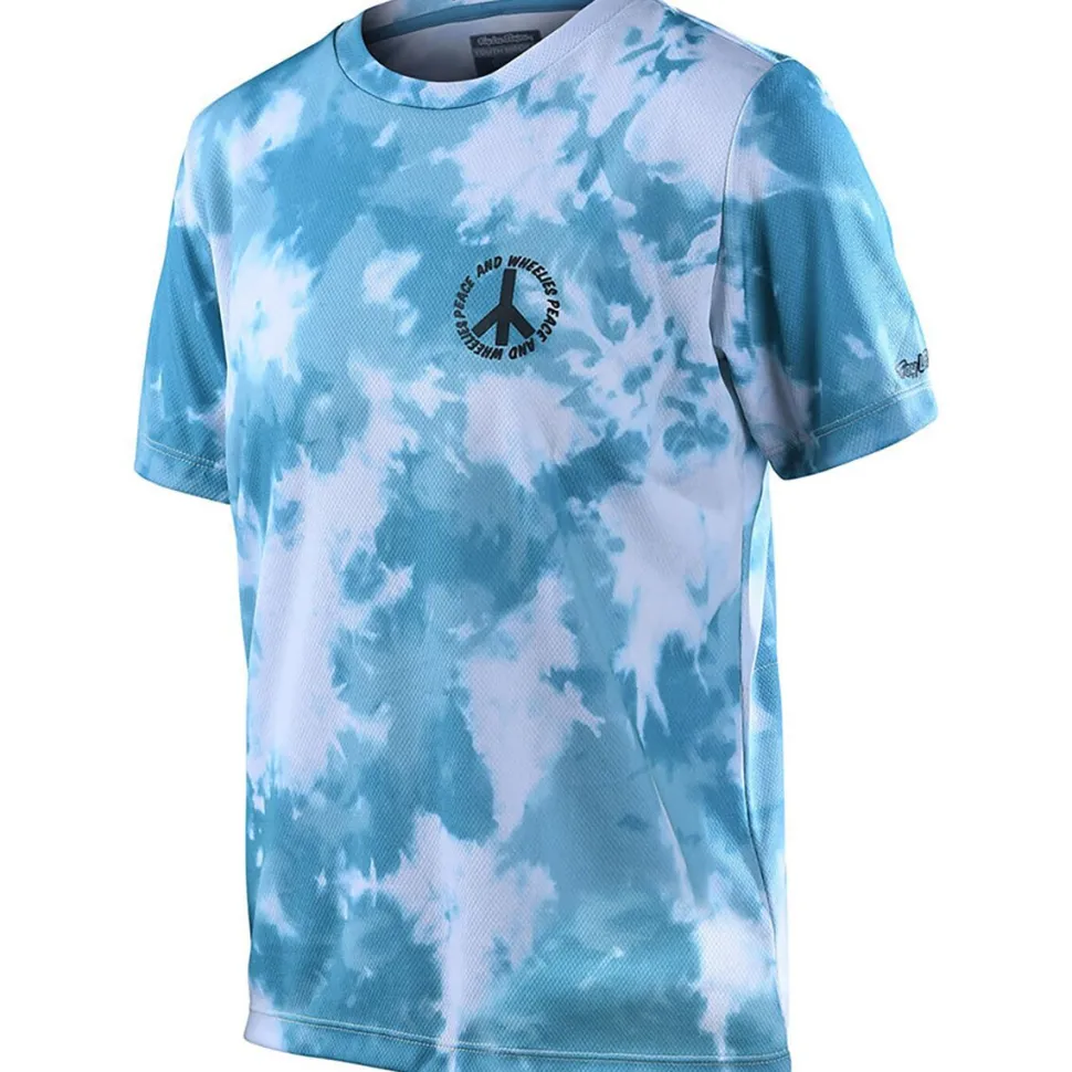 Flowline Short-Sleeve Jersey - Men's