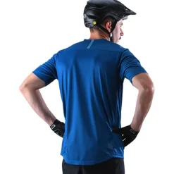 Flowline Short-Sleeve Jersey - Men's