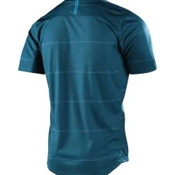 Flowline Short-Sleeve Jersey - Men's