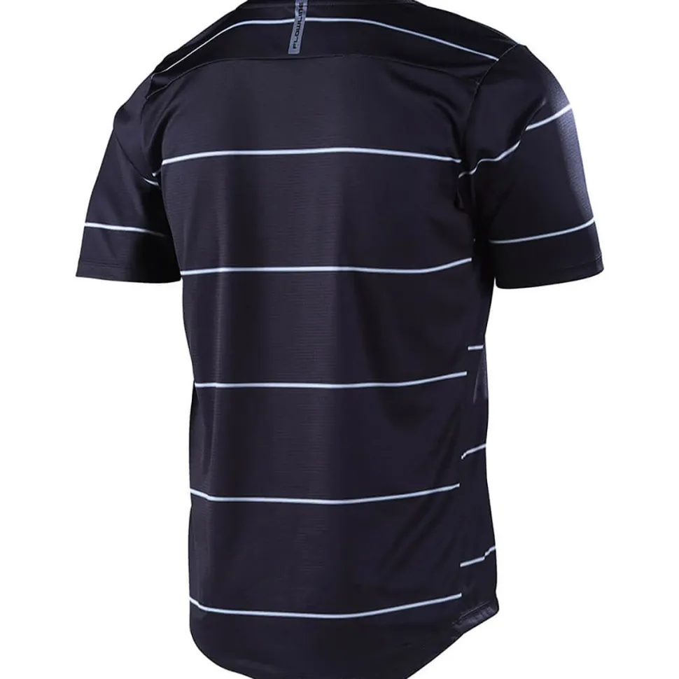 Flowline Short-Sleeve Jersey - Men's