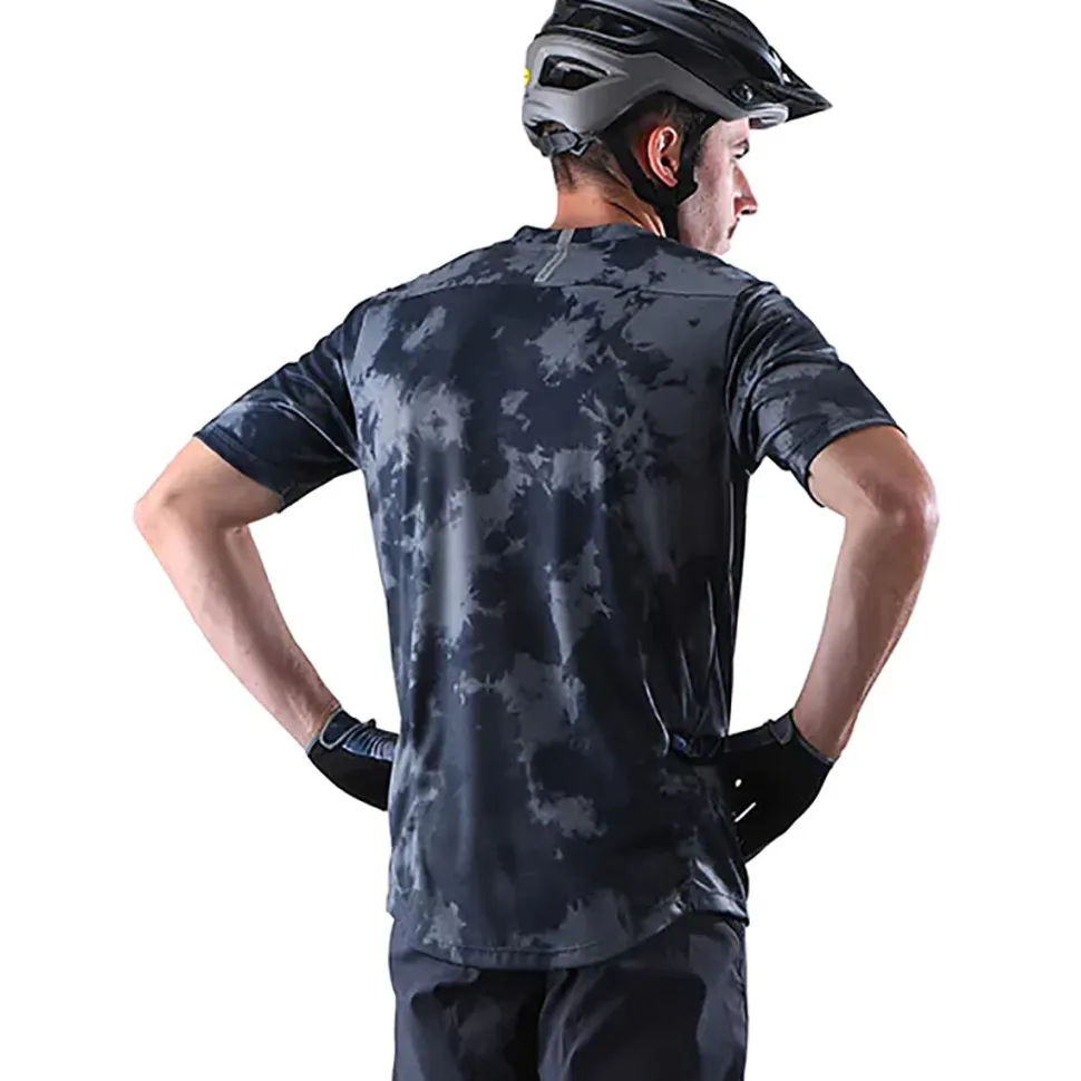 Flowline Short-Sleeve Jersey - Men's