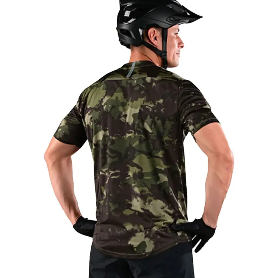 Flowline Short-Sleeve Jersey - Men's