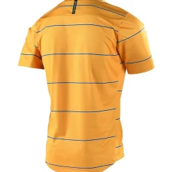 Flowline Short-Sleeve Jersey - Men's