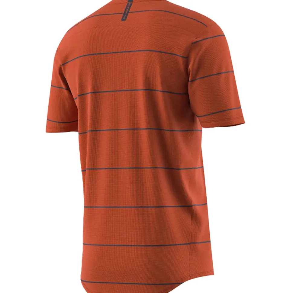 Flowline Short-Sleeve Jersey - Men's