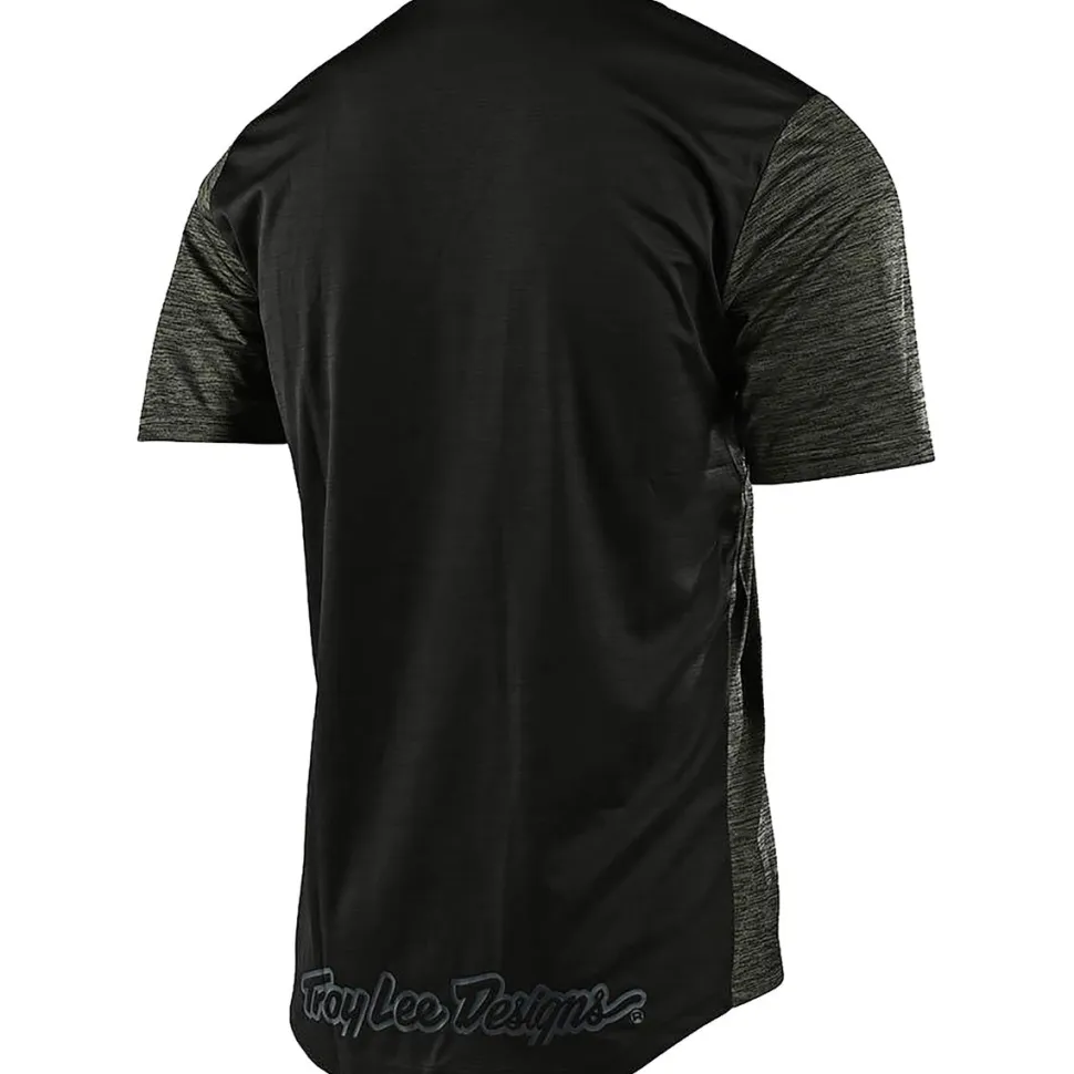 Flowline Short-Sleeve Jersey - Men's