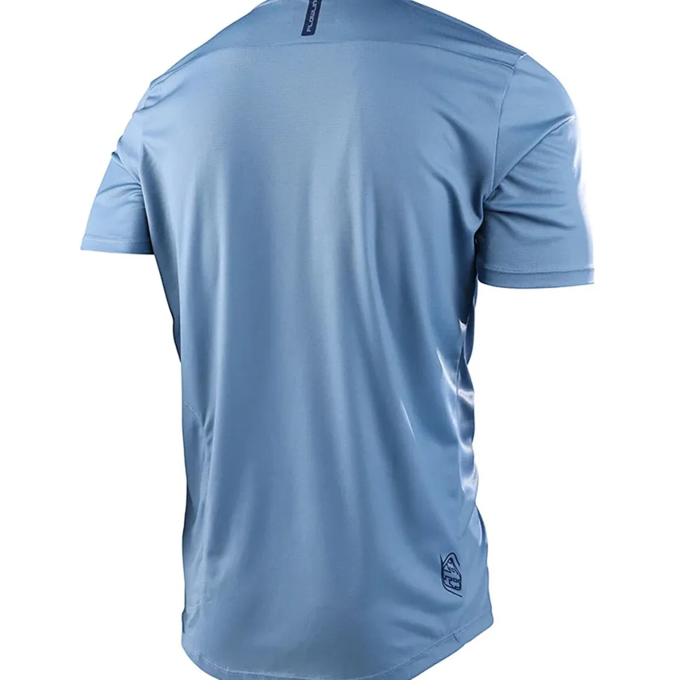 Flowline Short-Sleeve Jersey - Men's