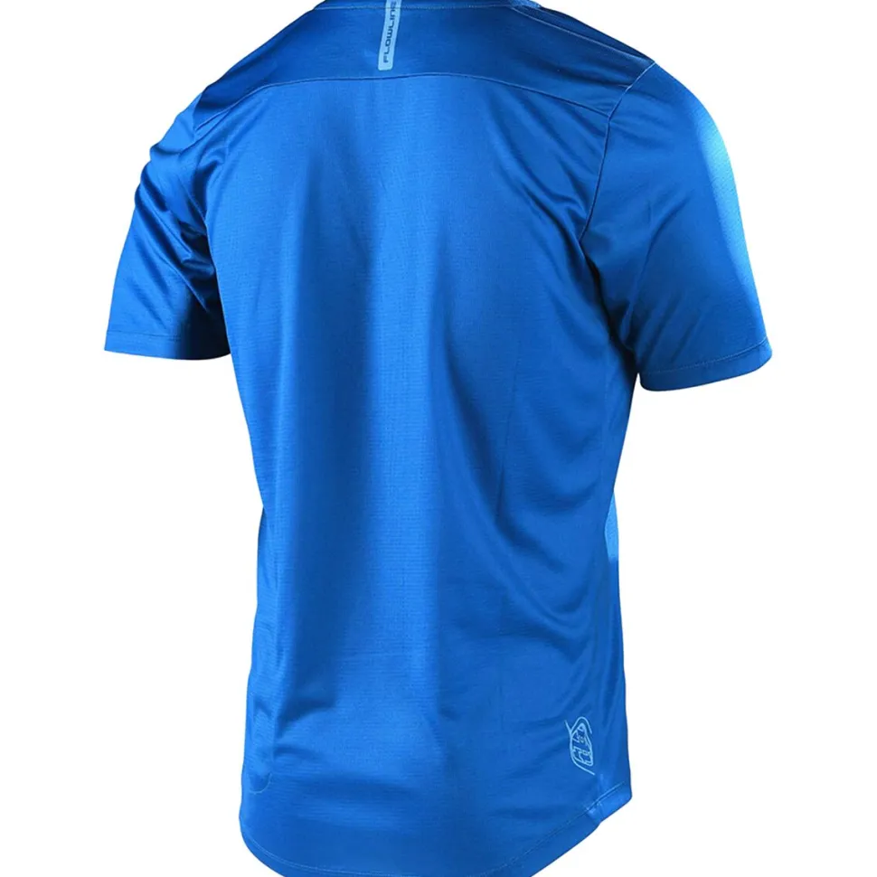 Flowline Short-Sleeve Jersey - Men's