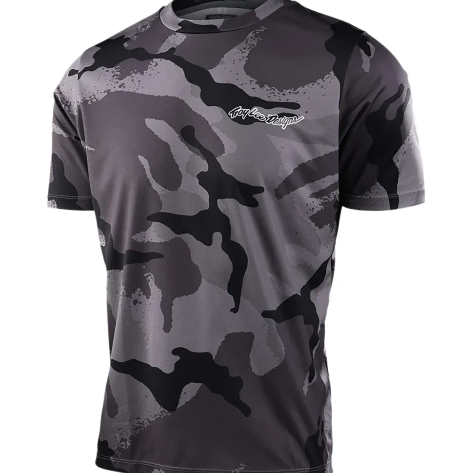 Flowline Short-Sleeve Jersey - Men's
