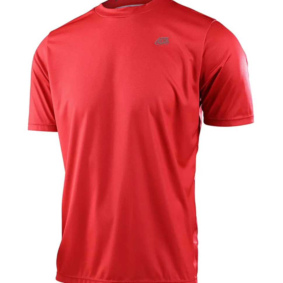 Flowline Short-Sleeve Jersey - Men's