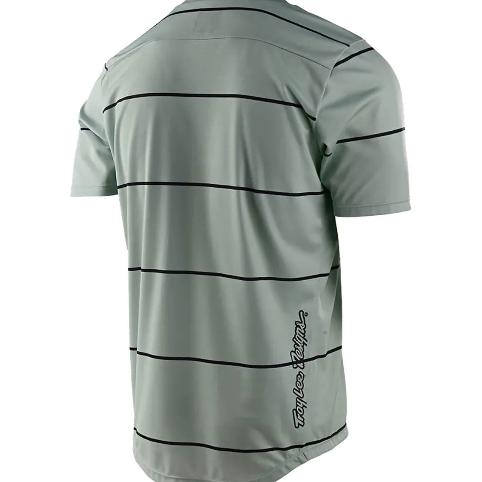 Flowline Short-Sleeve Jersey - Men's