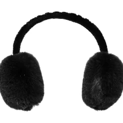 Fluffy Earwarmers - Women's