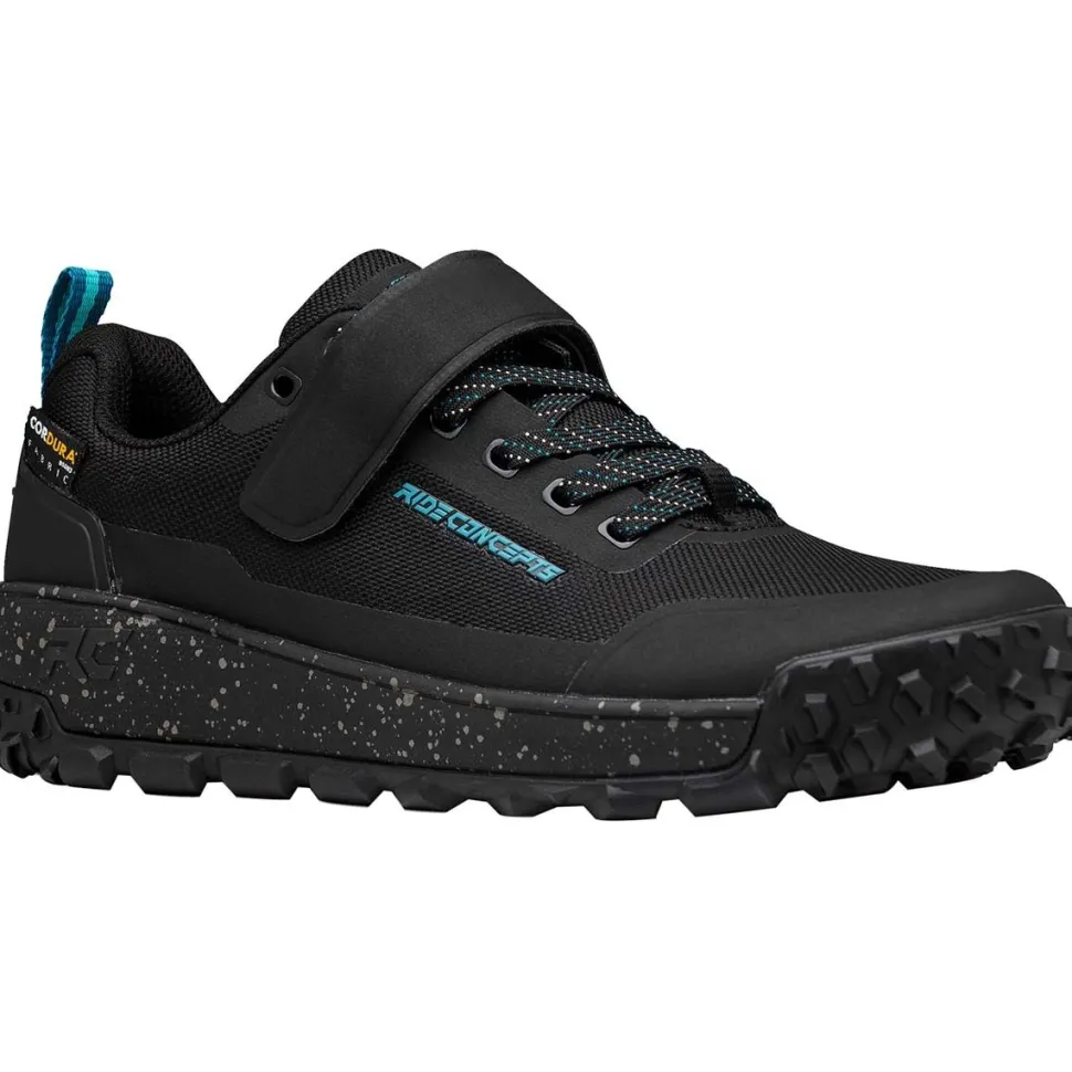 Flume Clip Mountain Bike Shoe - Women's