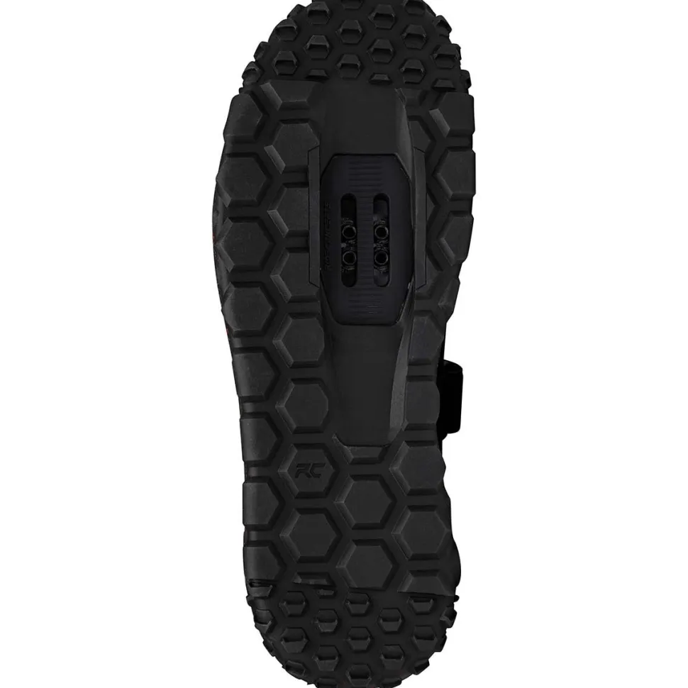 Flume Clip Mountain Bike Shoe - Women's
