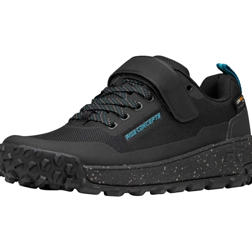 Flume Clip Mountain Bike Shoe - Women's