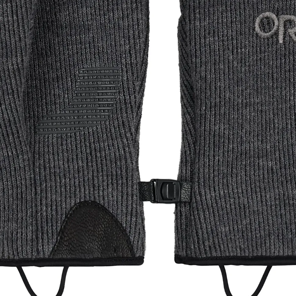 Flurry Sensor Glove - Men's